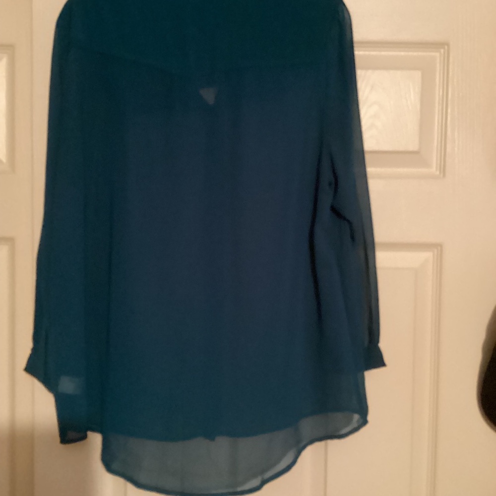 Women blouse
